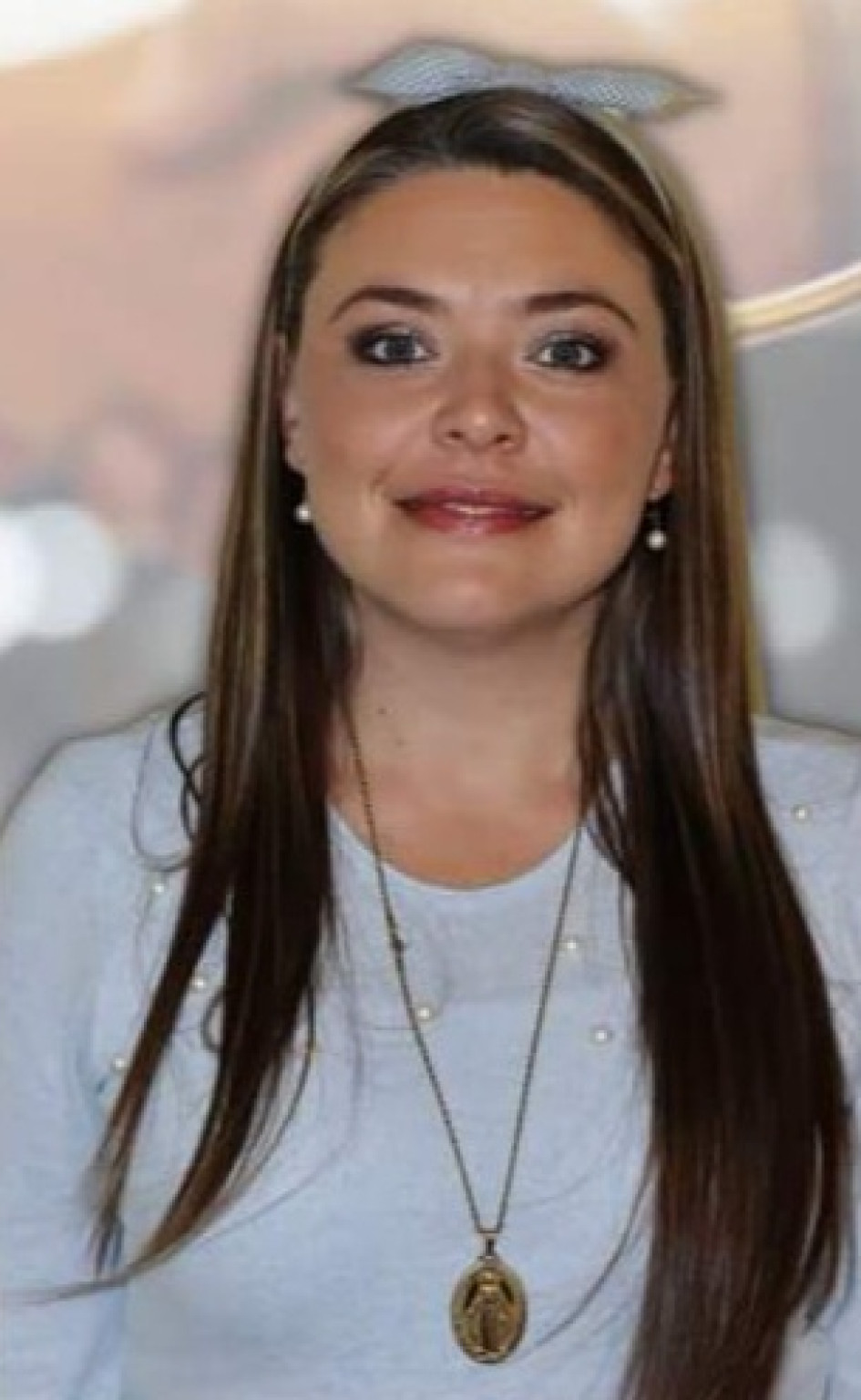 La Alcaldía de Pácora nombró a la abogada manizaleña Natalia Grajales Arango como inspectora de Policía y Tránsito. La Alcaldía de Pácora nombró a la abogada manizaleña Natalia Grajales Arango como inspectora de Policía y Tránsito.