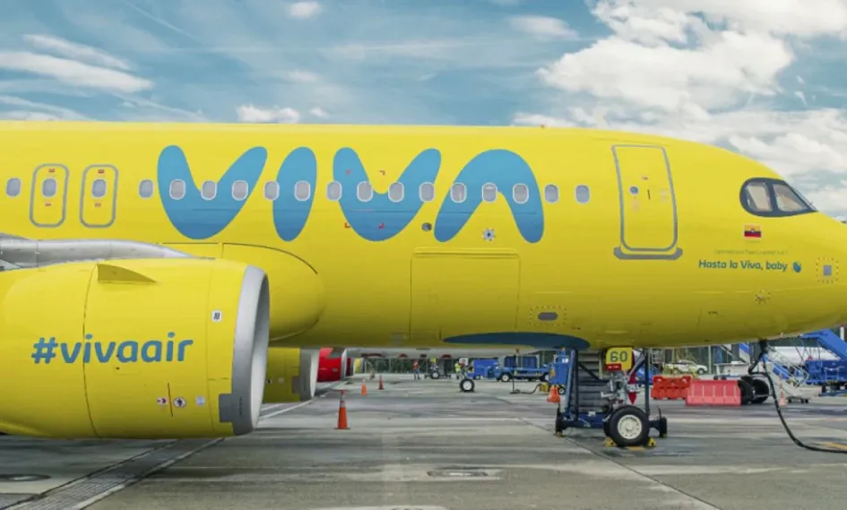 Viva Air Viva Air
