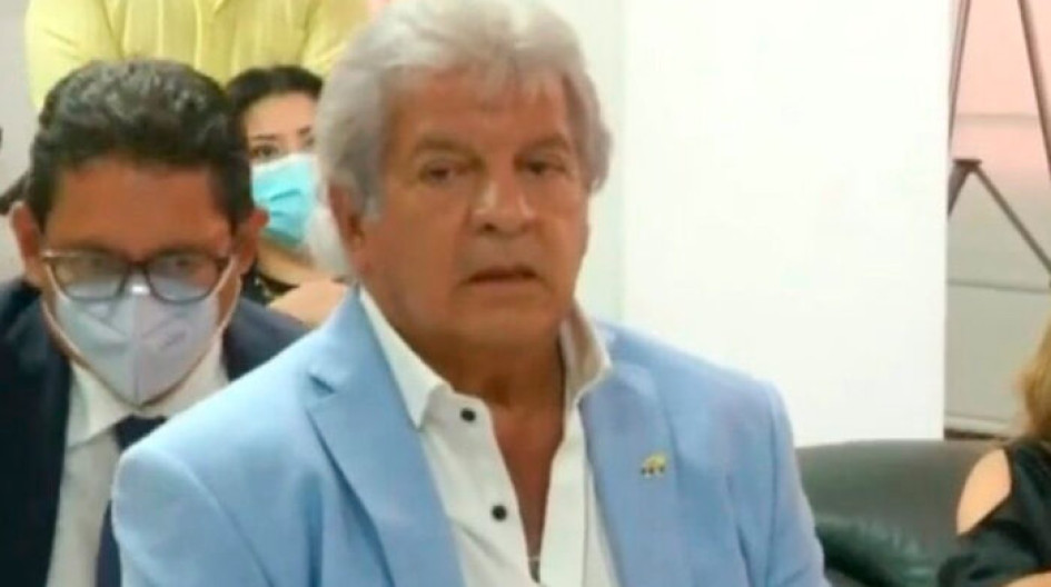 Rubñen Cherres. Rubñen Cherres.