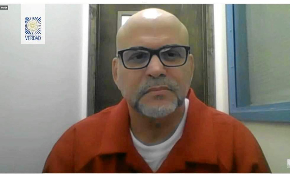 Salvatore Mancuso fue extraditado a EE.UU. en 2008 por narcotráfico.