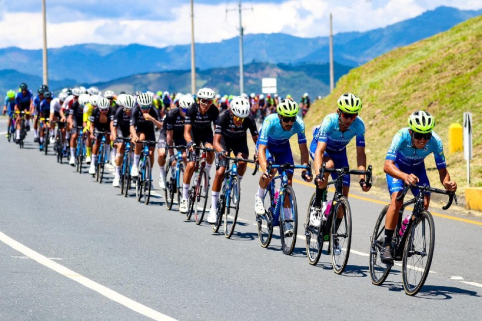 Vuelta de la Juventud