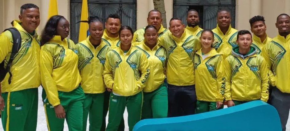 Juegos Nacionales del 2023