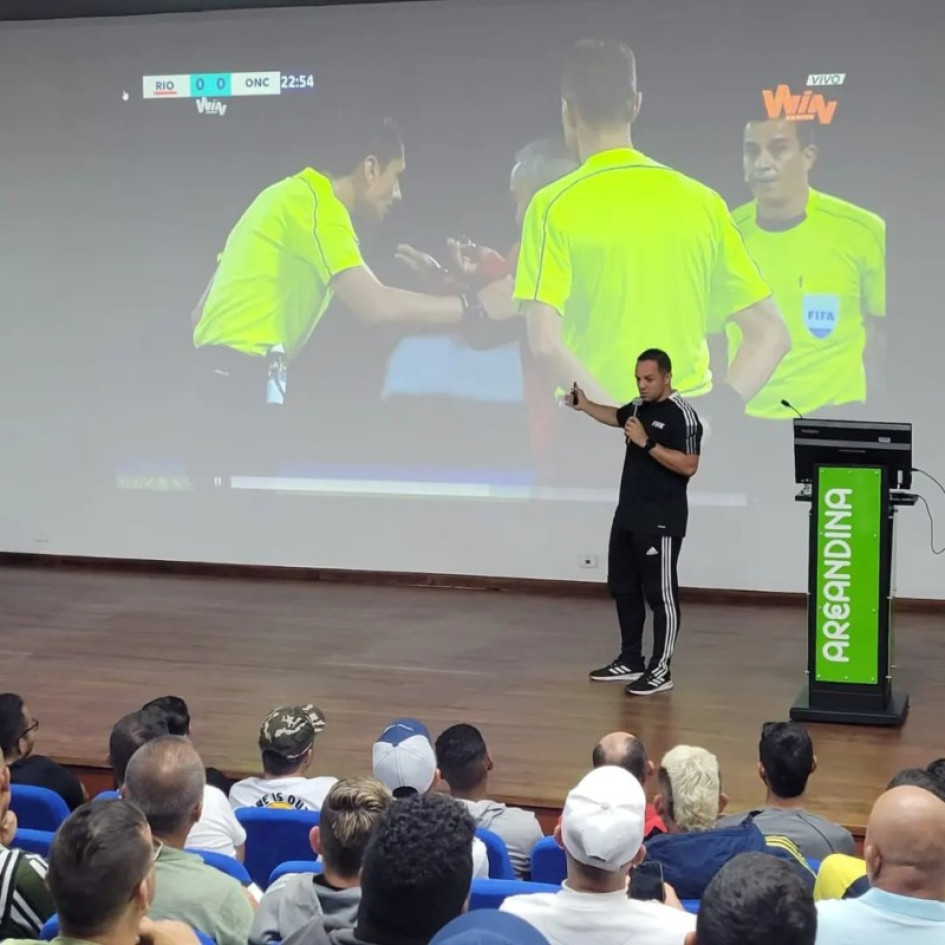 Juan Sebastián Restrepo