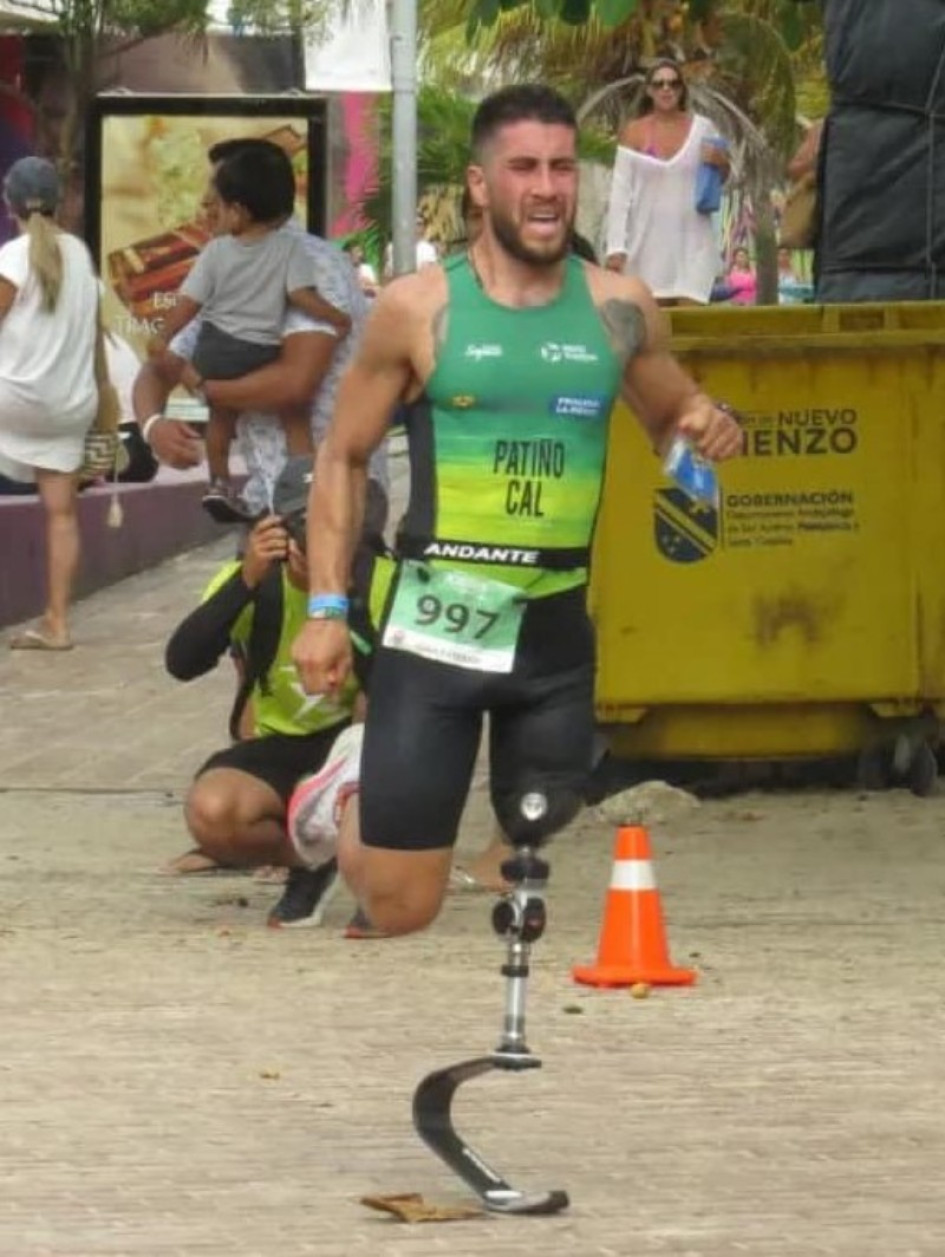 Triatlón de Caldas Triatlón de Caldas