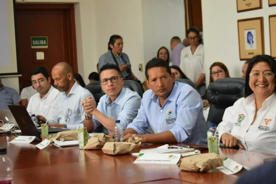 Juegos Nacionales del 2023