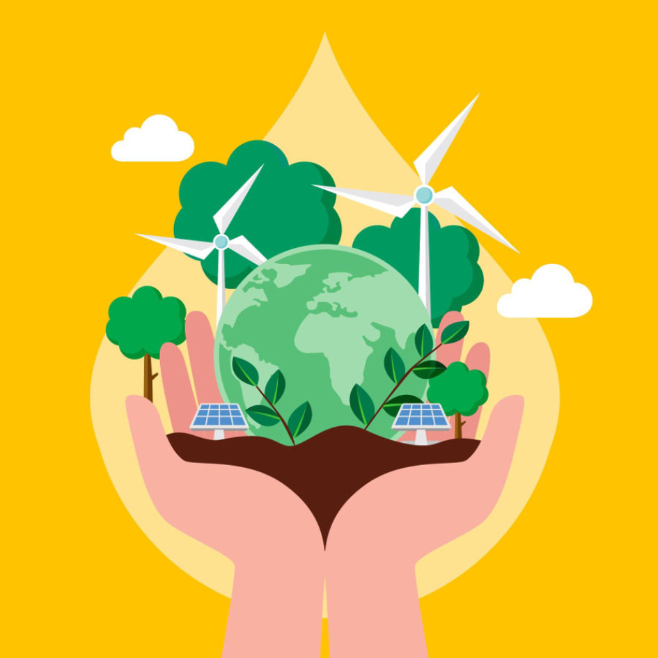 Cambio Climático Cambio Climático