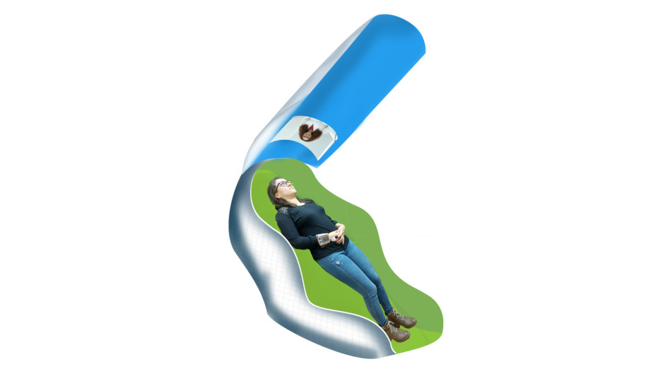 Virtualmente, cabina móvil, conectará a los usuarios con los expertos que los atenderán en sus requerimientos. Virtualmente, cabina móvil, conectará a los usuarios con los expertos que los atenderán en sus requerimientos.