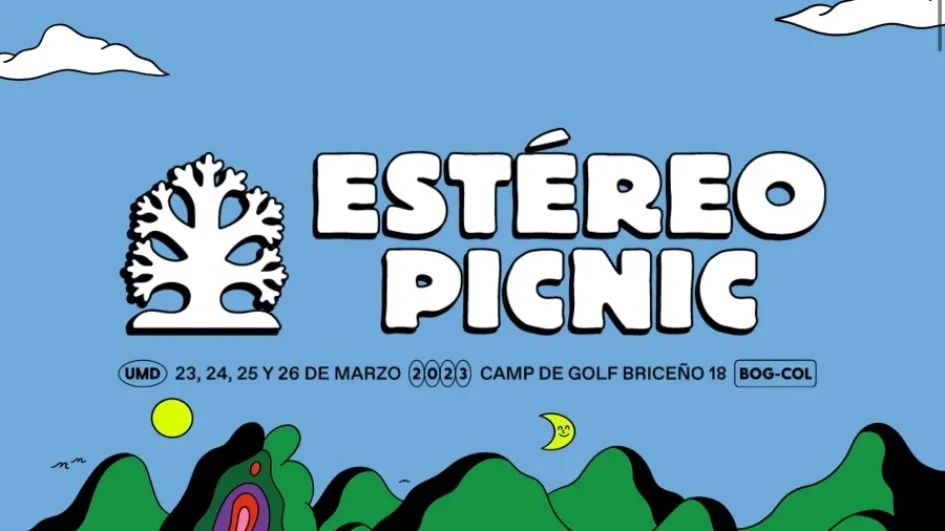 Festival Estéreo Picnic Festival Estéreo Picnic