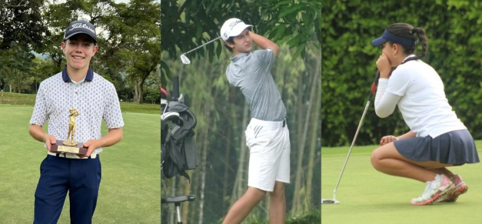 72 Torneo de Golf Ciudad de Manizales 72 Torneo de Golf Ciudad de Manizales