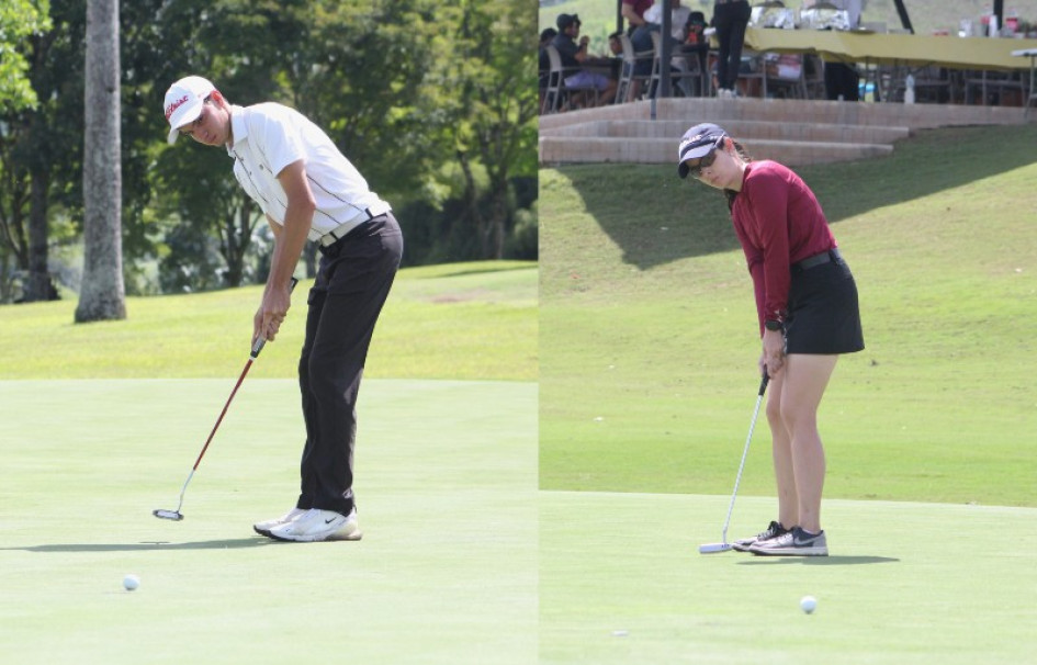 72 Torneo de Golf Ciudad de Manizales 72 Torneo de Golf Ciudad de Manizales