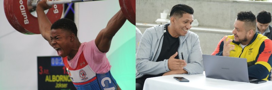 Pesas colombianas Pesas colombianas