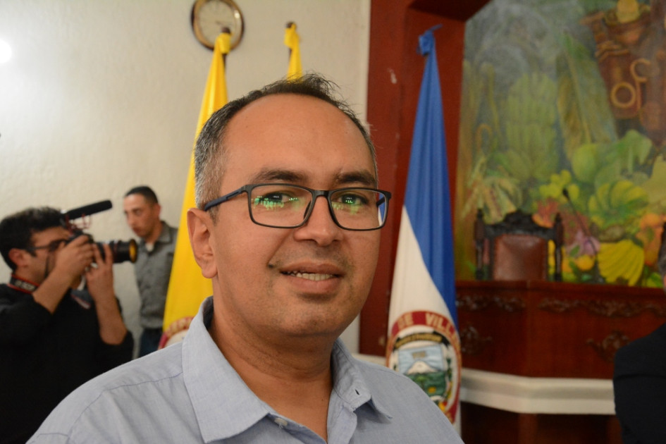 El ente de control verifica una contratación liderada por el mandatario Eduardo Andrés Grisales para brindar suministro de energía eléctrica al municipio. El ente de control verifica una contratación liderada por el mandatario Eduardo Andrés Grisales para brindar suministro de energía eléctrica al municipio.