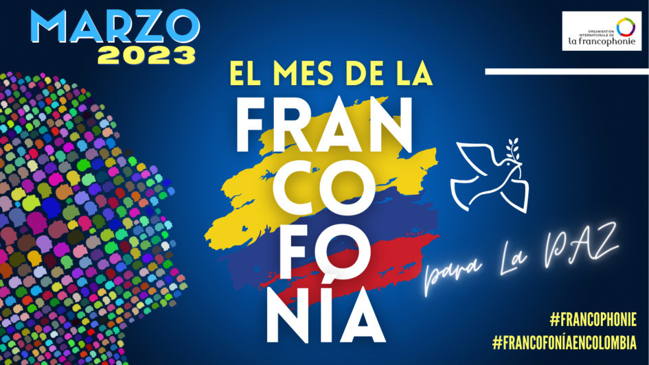 A partir de las 10:00 a.m. comenzarán las actividades del mes de la francofonía. A partir de las 10:00 a.m. comenzarán las actividades del mes de la francofonía.