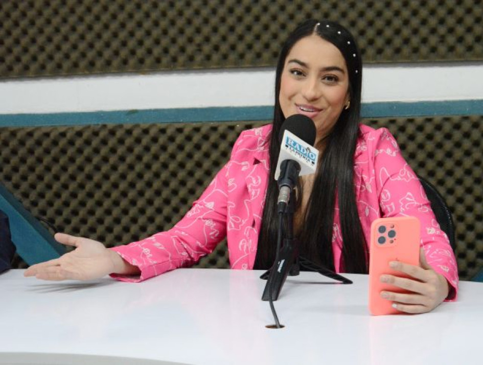 Jennifer Ramírez es estudiante de Comunicación Social y Periodismo en la Universidad de Manizales. Jennifer Ramírez es estudiante de Comunicación Social y Periodismo en la Universidad de Manizales.
