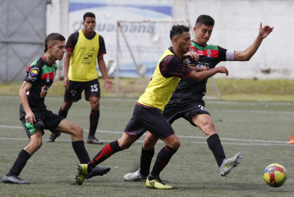 Nacional de Primera C Nacional de Primera C