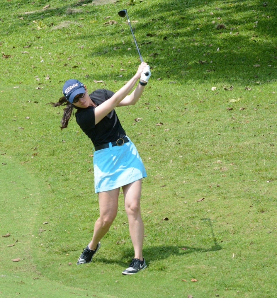 Golf Caldense Golf Caldense