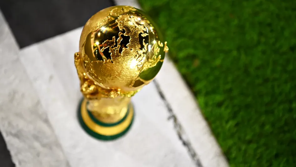 A partir de Norteamérica 2026 participarán 48 equipos, según lo anunció la FIFA. La Copa del Mundo tendrá 40 partidos más de lo habitual. A partir de Norteamérica 2026 participarán 48 equipos, según lo anunció la FIFA. La Copa del Mundo tendrá 40 partidos más de lo habitual.
