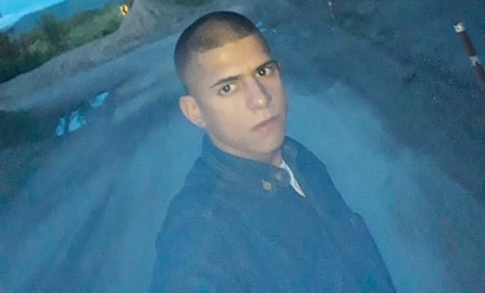 Edwin Castro, asesinado en La Dorada. Edwin Castro, asesinado en La Dorada.