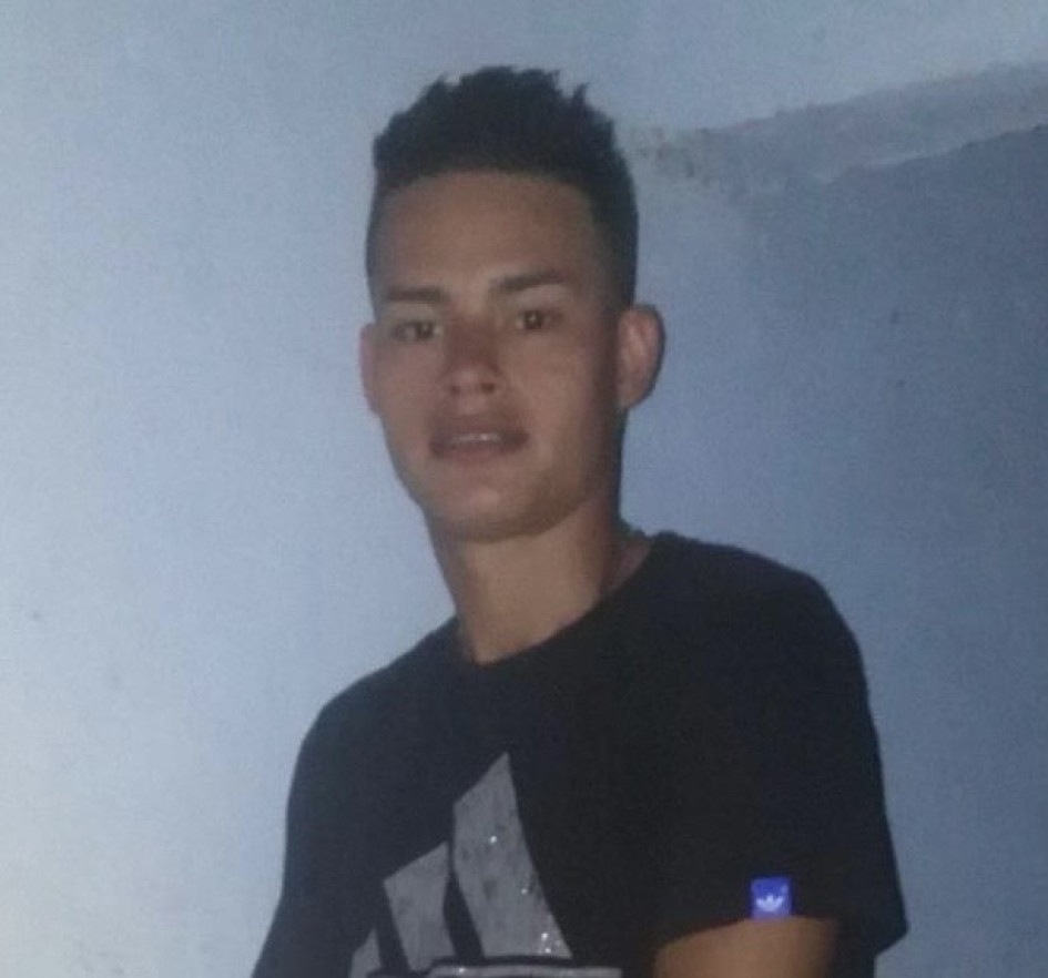 Jeisson Andrés Torres. Jeisson Andrés Torres.