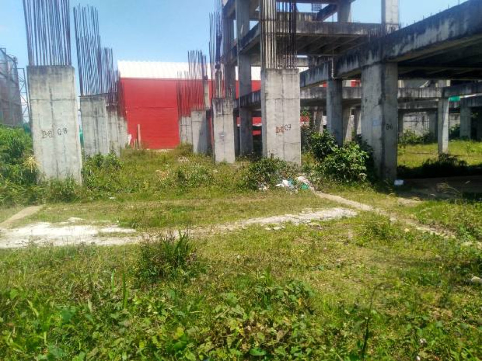 Comunidad educativa de Riosucio clama por la reactivación de trabajos y las obras finales de la Normal Sagrado Corazón. El viernes hubo una firmatón y el martes, una velatón. Comunidad educativa de Riosucio clama por la reactivación de trabajos y las obras finales de la Normal Sagrado Corazón. El viernes hubo una firmatón y el martes, una velatón.