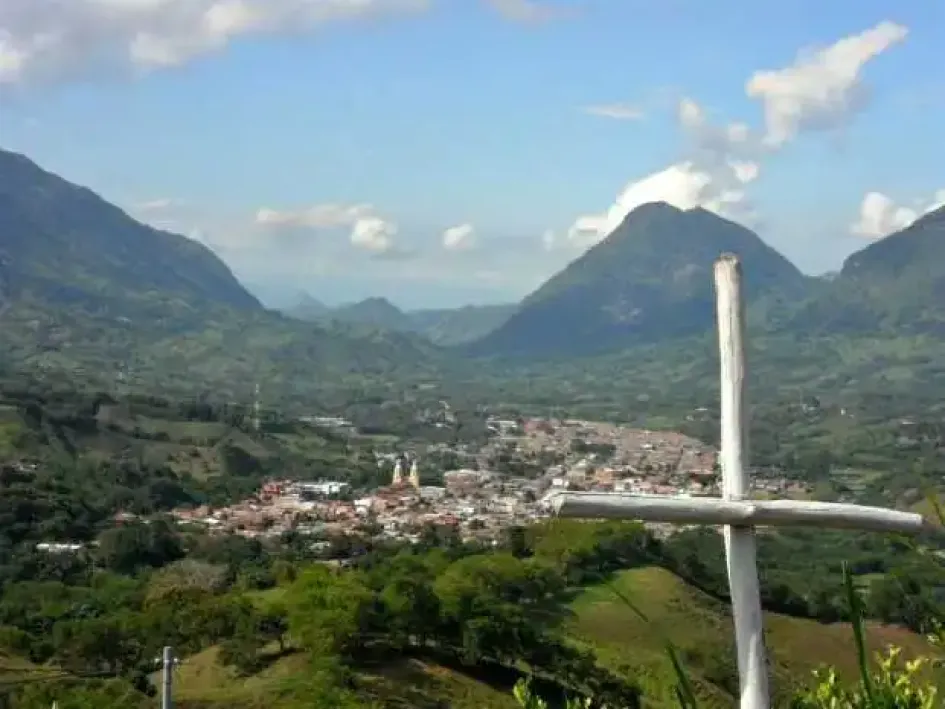 Supía, Caldas Supía, Caldas
