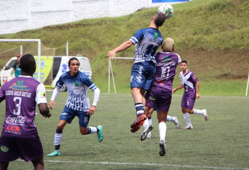 Copa Ciudad de Villamaría. Copa Ciudad de Villamaría.