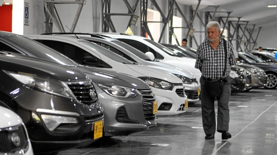 150 carros usados estuvieron disponibles para venta directa. 150 carros usados estuvieron disponibles para venta directa.