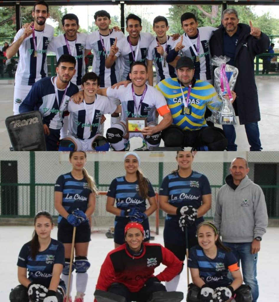 Manizales Hockey Club Manizales Hockey Club