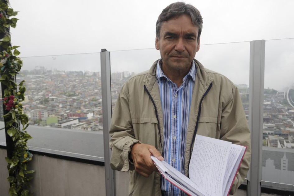Gilberto Cardona Rodas Gilberto Cardona Rodas
