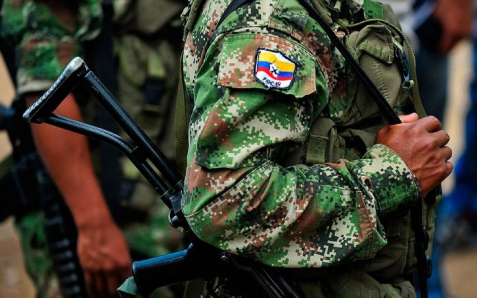 Los grupos armados y la fuerza pública cometieron en el primer trimestre del año un total de 80 violaciones al cese al fuego bilateral vigente entre el Gobierno y organizaciones ilegales, según la recopilación publicada ayer por el Instituto de Estudios para el Desarrollo y la Paz (Indepaz). Los grupos armados y la fuerza pública cometieron en el primer trimestre del año un total de 80 violaciones al cese al fuego bilateral vigente entre el Gobierno y organizaciones ilegales, según la recopilación publicada ayer por el Instituto de Estudios para el Desarrollo y la Paz (Indepaz).