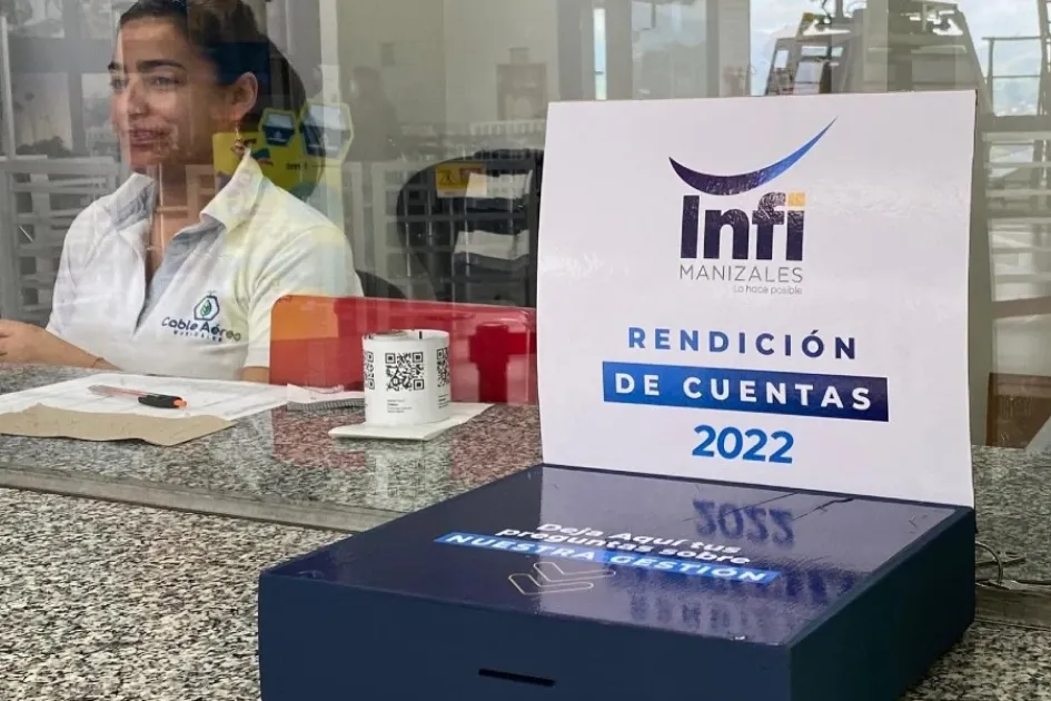 Infimanizales aumentó sus utilidades en el 9,7% Infimanizales aumentó sus utilidades en el 9,7%