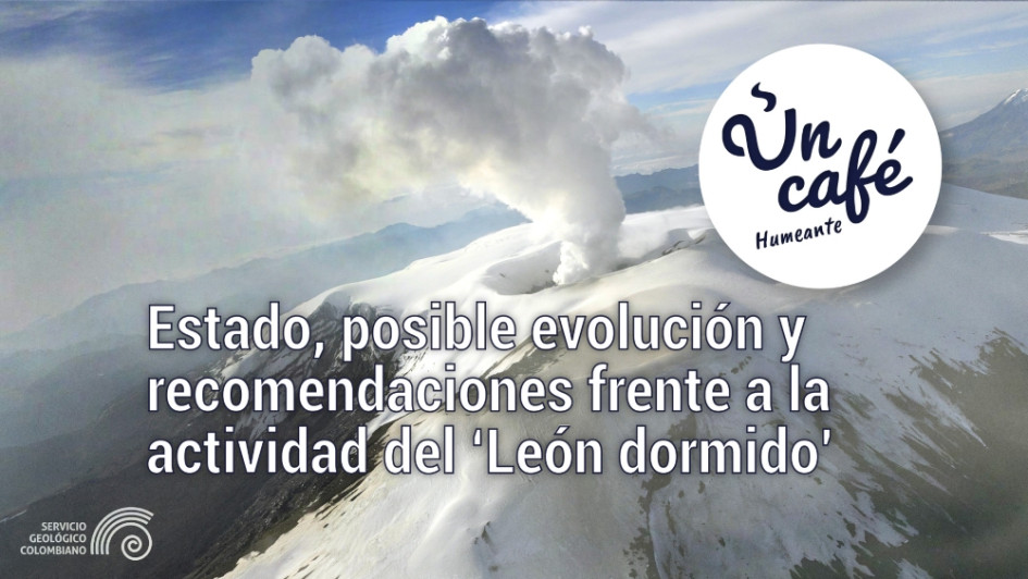 Lo que se debe tener en cuenta sobre el volcán Nevado del Ruiz, en Un Café humeante Lo que se debe tener en cuenta sobre el volcán Nevado del Ruiz, en Un Café humeante