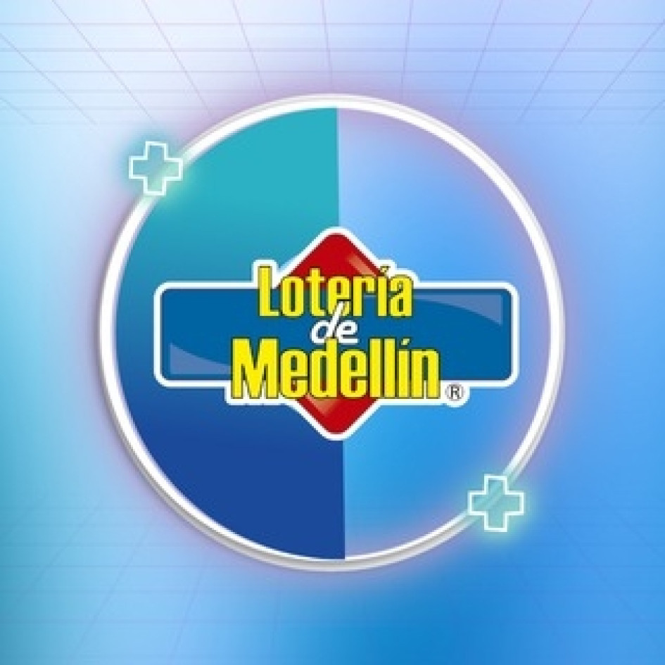 Resultados-loteria-de-Medellin-14-de-abril-2023 Logo de la Lotería de Medellín
