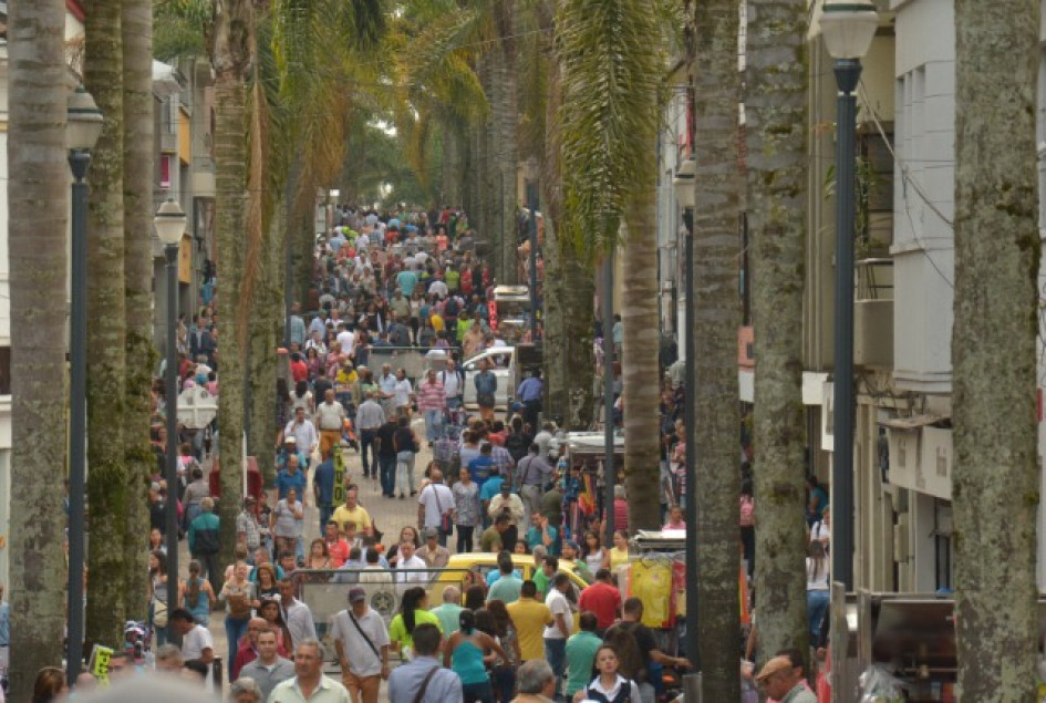 Cuidado en las calles. Cuidado en las calles.