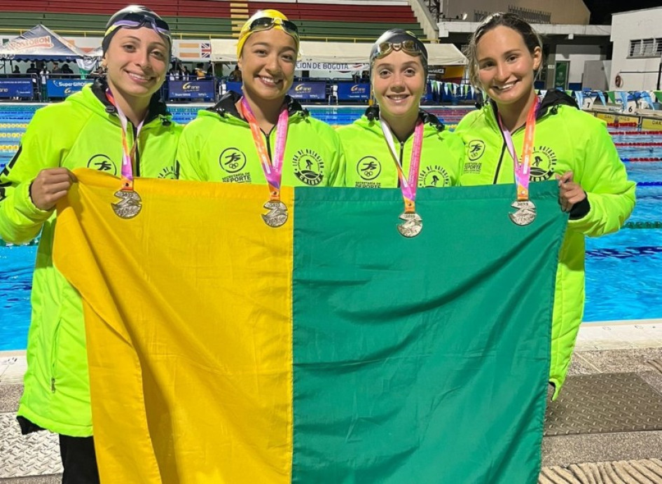 Juegos Nacionales del 2023 Juegos Nacionales del 2023