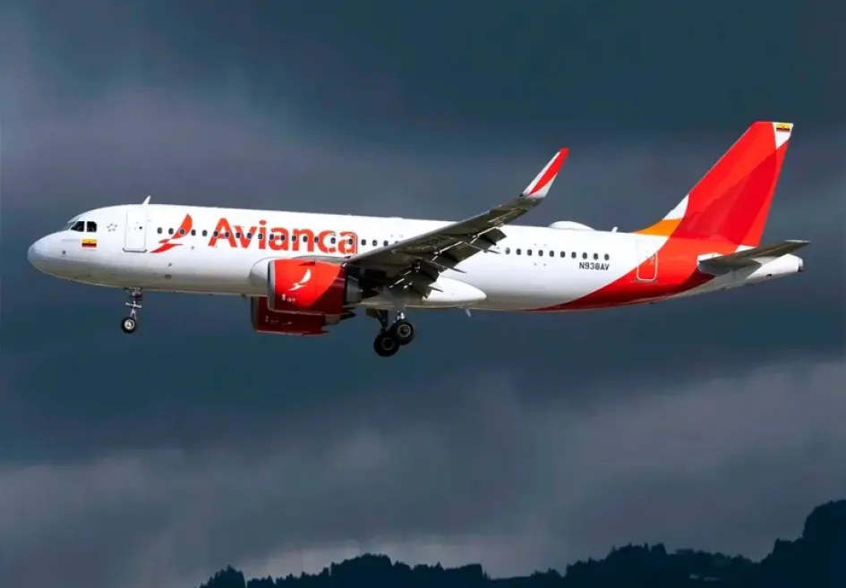 Avianca desiste de integrarse con Viva por "condicionamientos" de autoridades colombianas Avianca desiste de integrarse con Viva por "condicionamientos" de autoridades colombianas