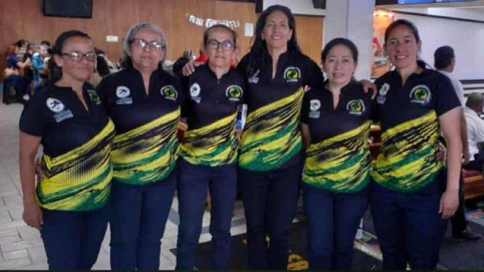 Juegos Nacionales del 2023