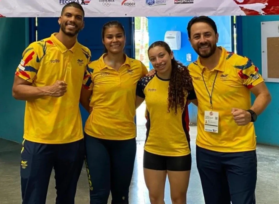 Juegos Nacionales del 2023 Juegos Nacionales del 2023