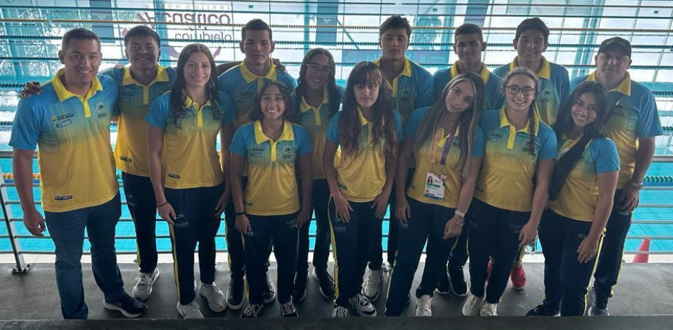 Juegos Intercolegiados Juegos Intercolegiados