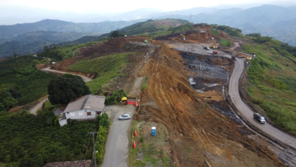Entre los proyectos que hoy figuran en el Plan Plurianual está Aerocafé, pero sin inversiones claras. Entre los proyectos que hoy figuran en el Plan Plurianual está Aerocafé, pero sin inversiones claras.