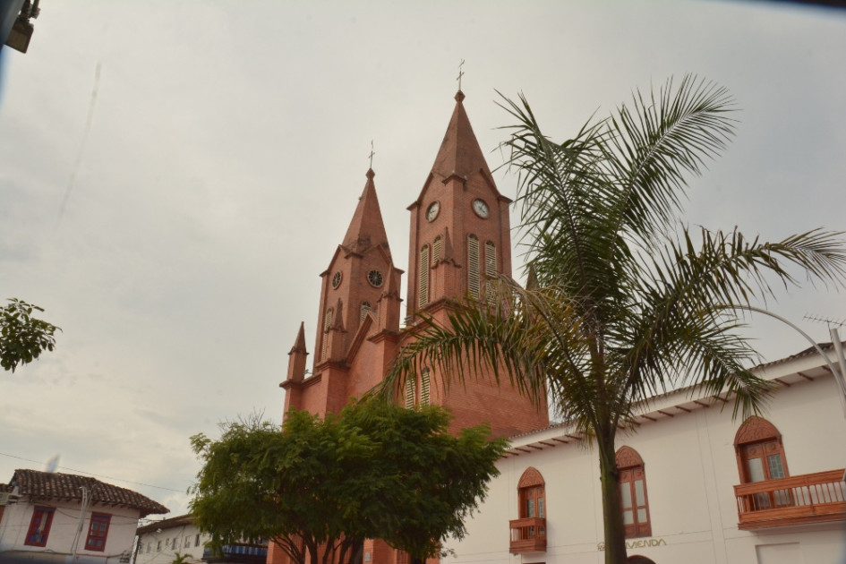 Anserma (Caldas). Anserma (Caldas).