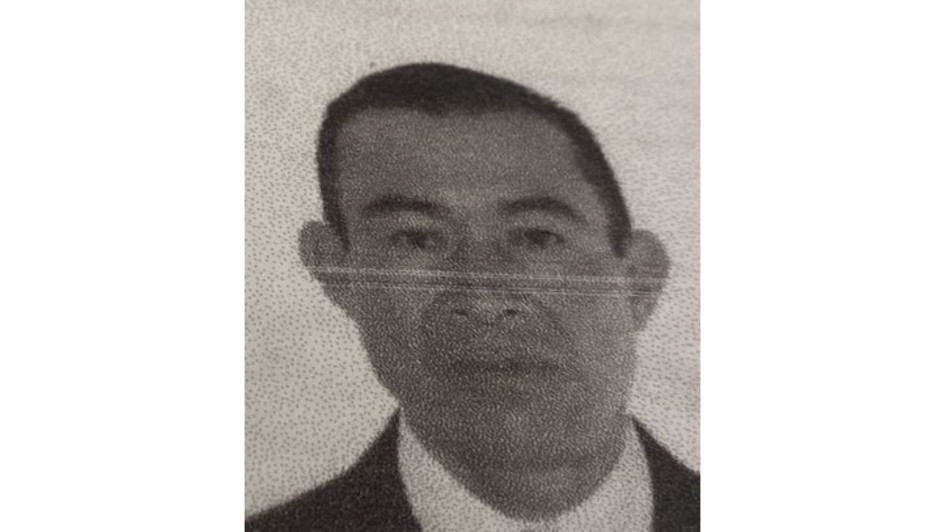 Jesús Antonio Gañán Tapasco, de 63 años, fue condenado a 16 años y 6 meses de prisión. Jesús Antonio Gañán Tapasco, de 63 años, fue condenado a 16 años y 6 meses de prisión.
