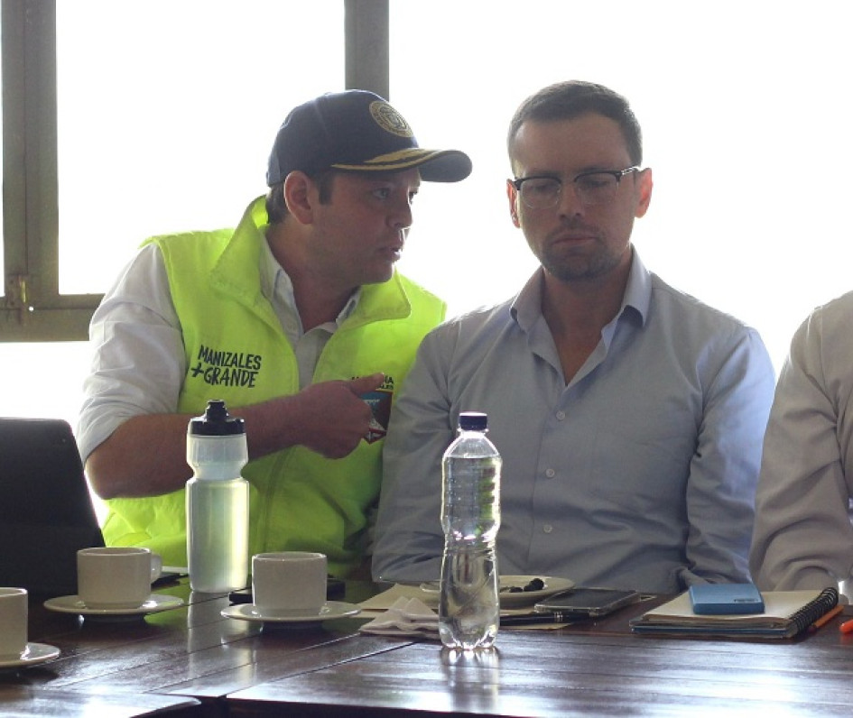 De mil amores Foto|LA PATRIA De mil amores Foto|LA PATRIA
