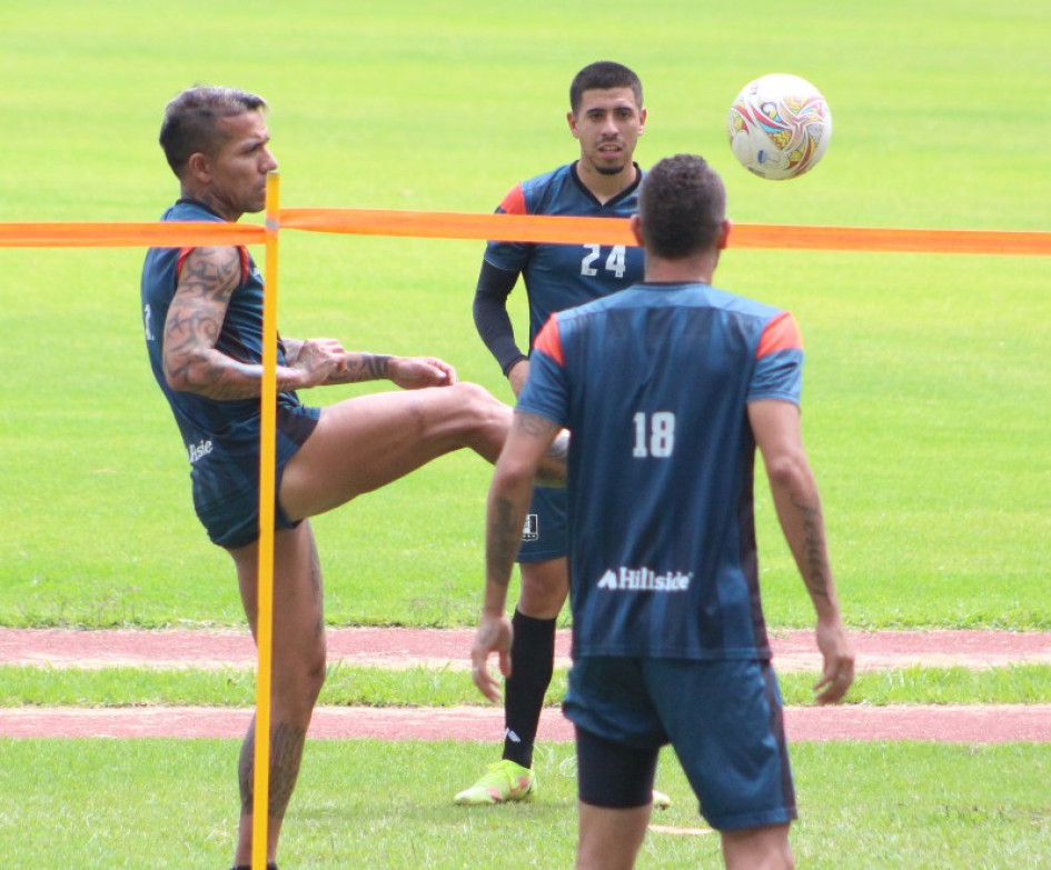 El Once Caldas jugará hoy ante Independiente Medellín el partido aplazado correspondiente a la fecha 15. El Once Caldas jugará hoy ante Independiente Medellín el partido aplazado correspondiente a la fecha 15.