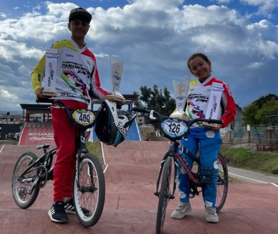 BMX de Caldas BMX de Caldas