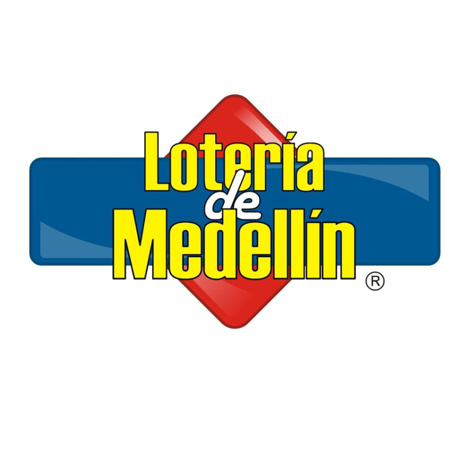 Lotería-de-Medellín-resultados-5-de-mayo-2023 Logo de la Lotería de Medellín