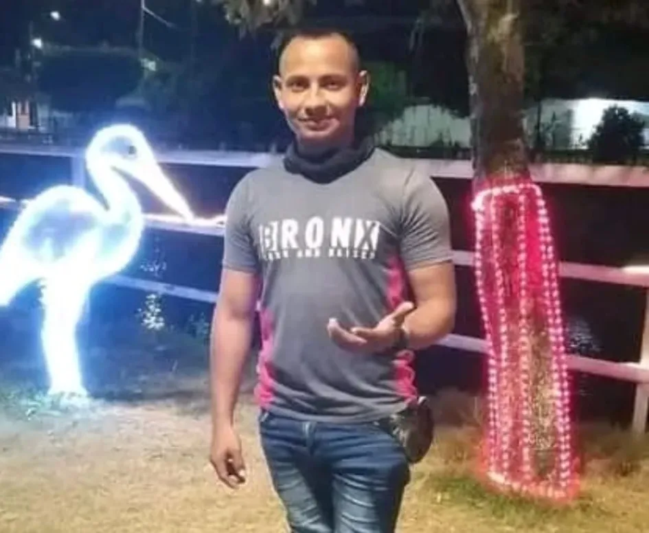 Luis Gabriel Pereira Luis Gabriel Pereira