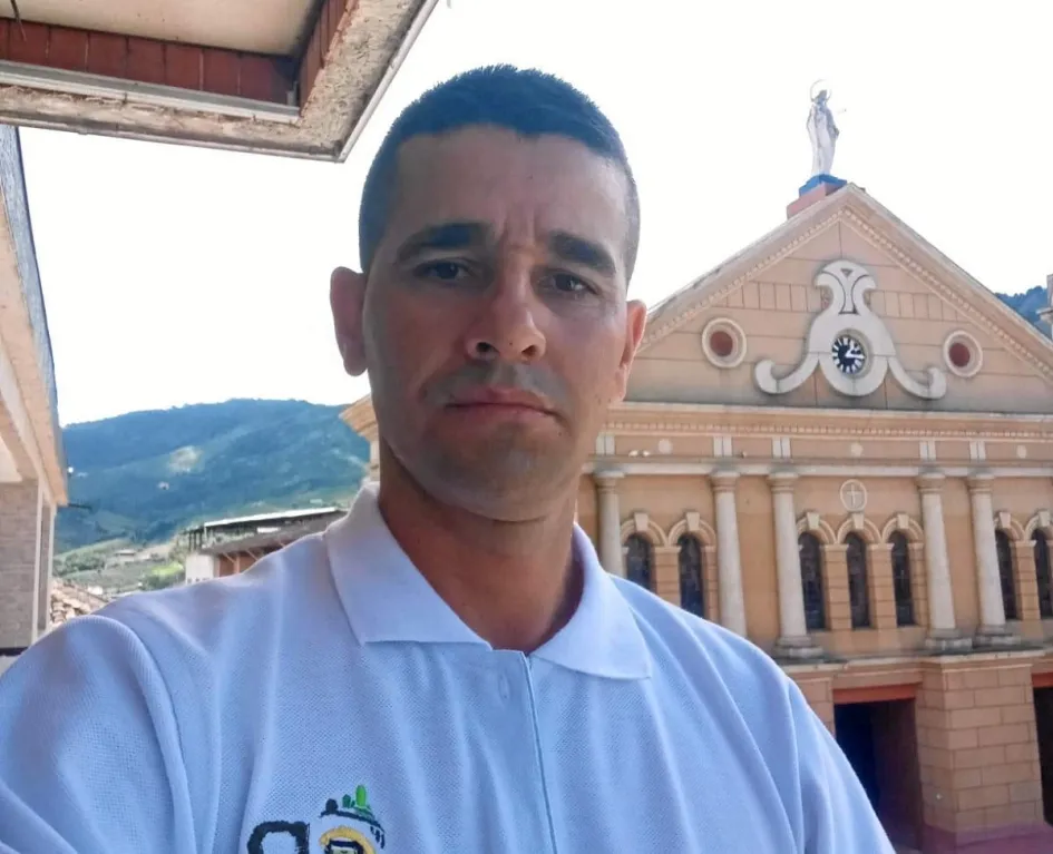 Supimos que: Precandidato a la Alcaldía de Pácora Supimos que: Precandidato a la Alcaldía de Pácora