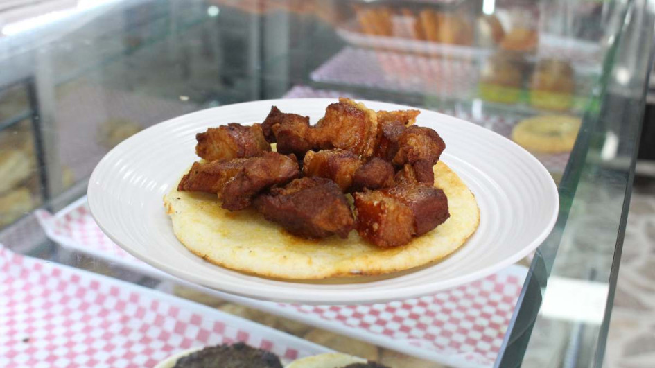 LA PATRIA salió en búsqueda del mejor chicharrón de Manizales. LA PATRIA salió en búsqueda del mejor chicharrón de Manizales.
