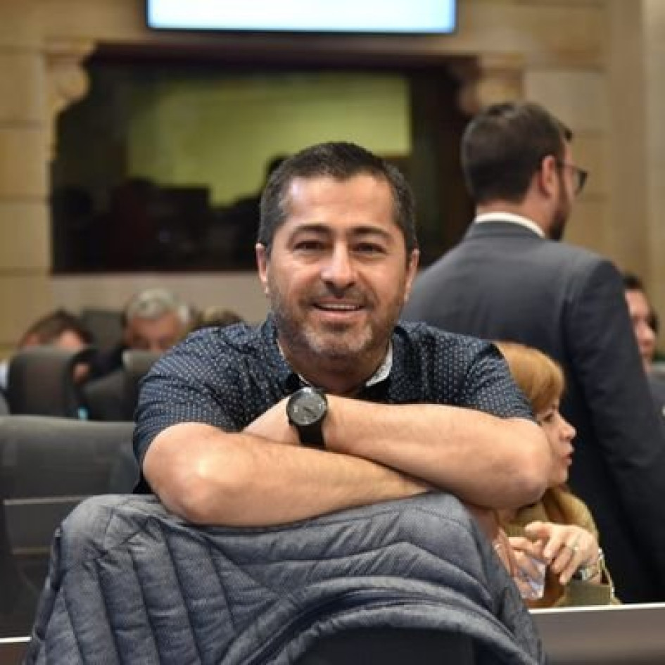 Se salvó de uno, quedan dos Foto|Tomada de la cuenta de Twitter @jcardonaleon|LA PATRIA